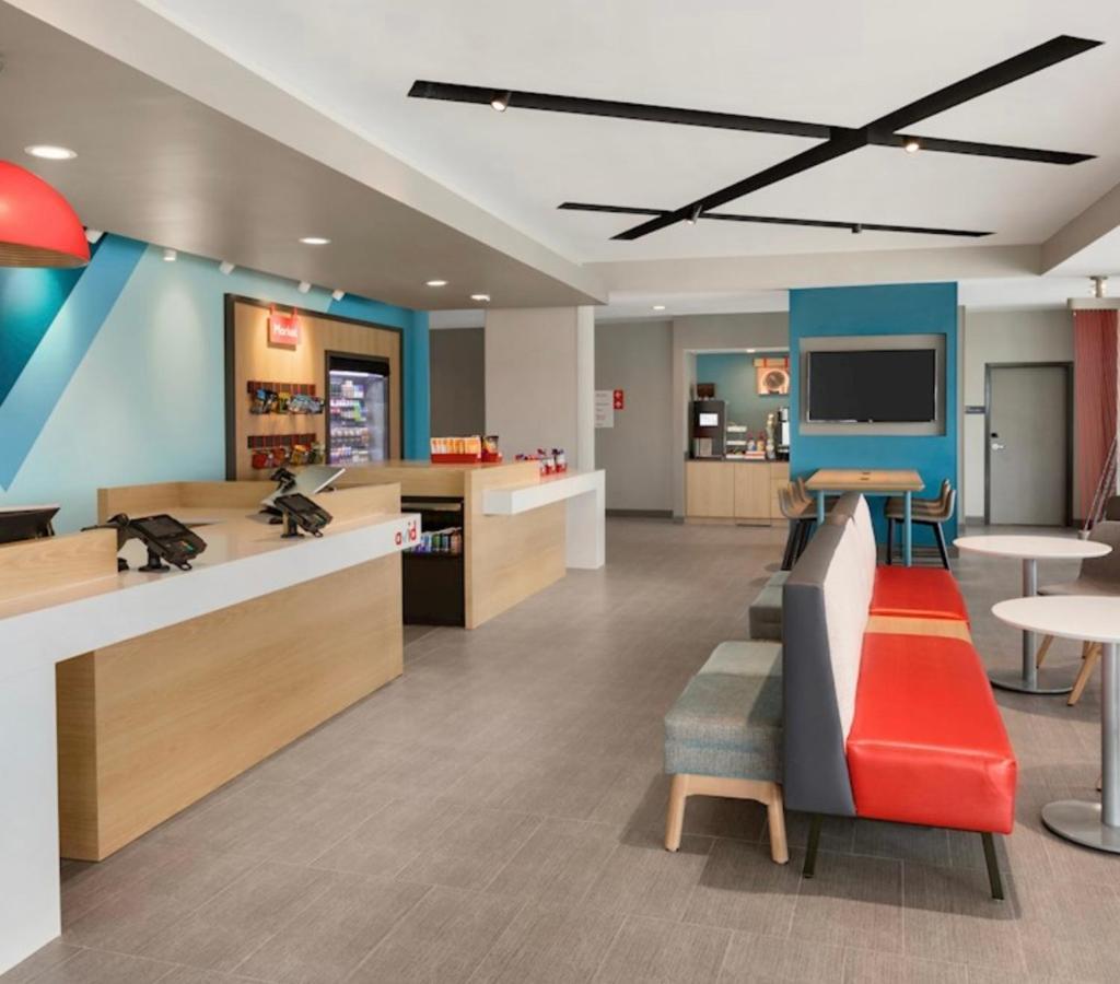Avid Hotels - Macon North By Ihg Екстериор снимка