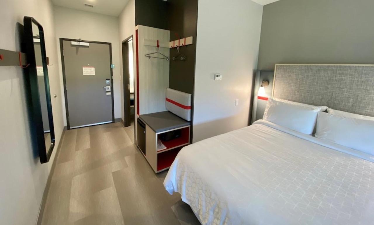 Avid Hotels - Macon North By Ihg Екстериор снимка