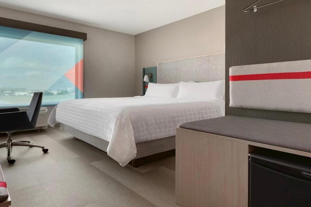 Avid Hotels - Macon North By Ihg Екстериор снимка